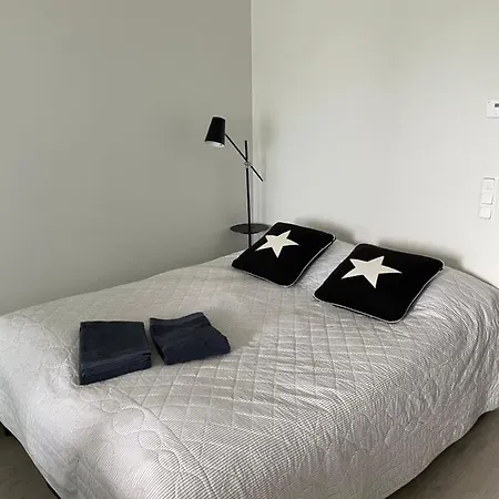 Uusi Laadukas Yksioe Hangon Keskustassa Appartement Hanko